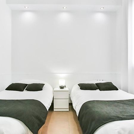 Laramond Barcelona Rooms Eksteriør bilde