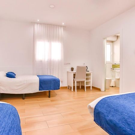 Laramond Barcelona Rooms Eksteriør bilde