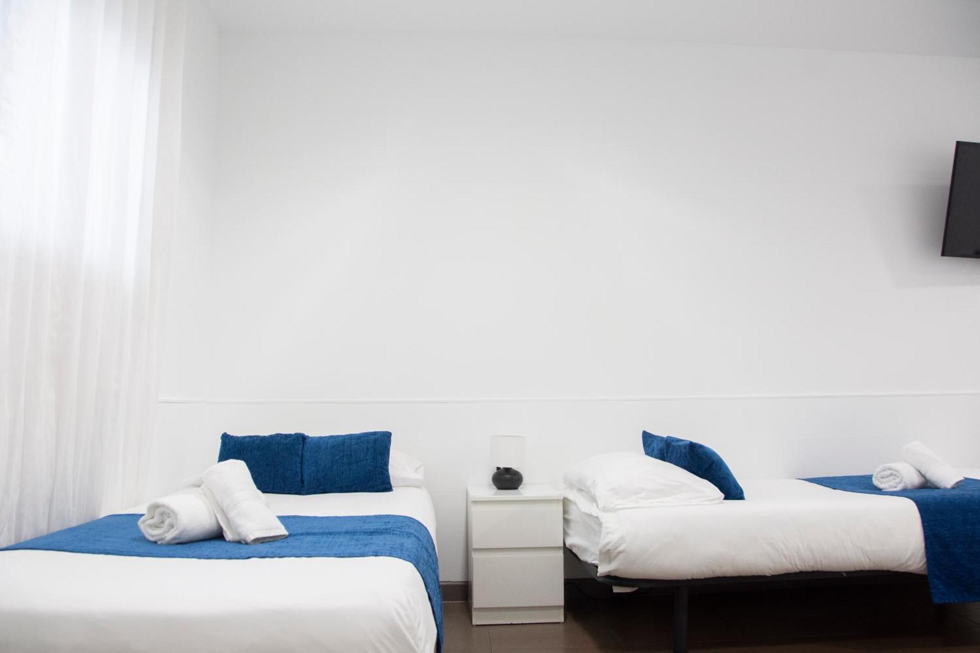 Laramond Barcelona Rooms Eksteriør bilde