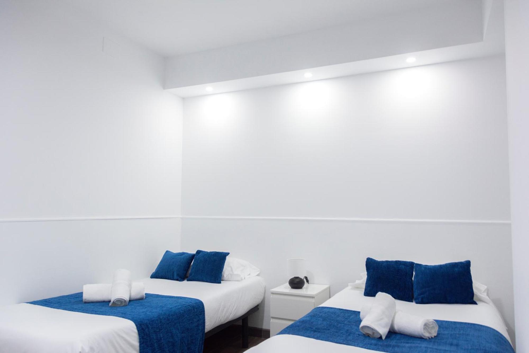 Laramond Barcelona Rooms Eksteriør bilde