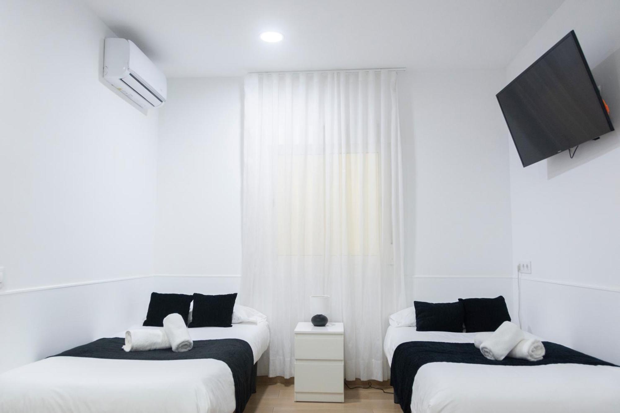 Laramond Barcelona Rooms Eksteriør bilde