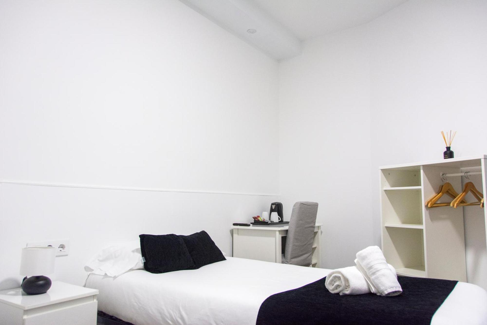 Laramond Barcelona Rooms Eksteriør bilde