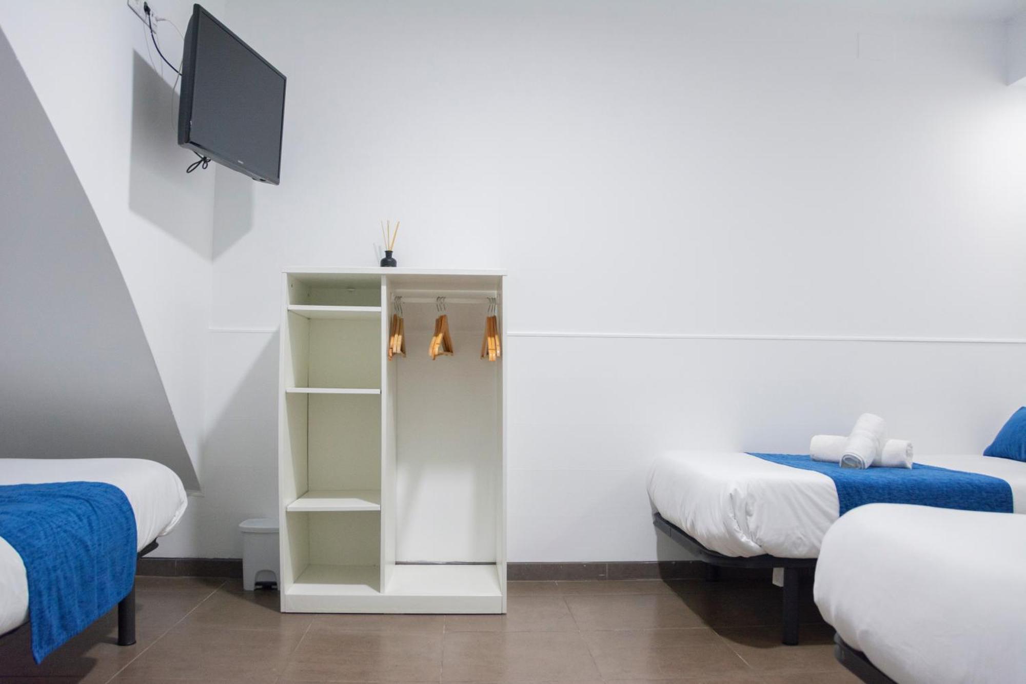 Laramond Barcelona Rooms Eksteriør bilde