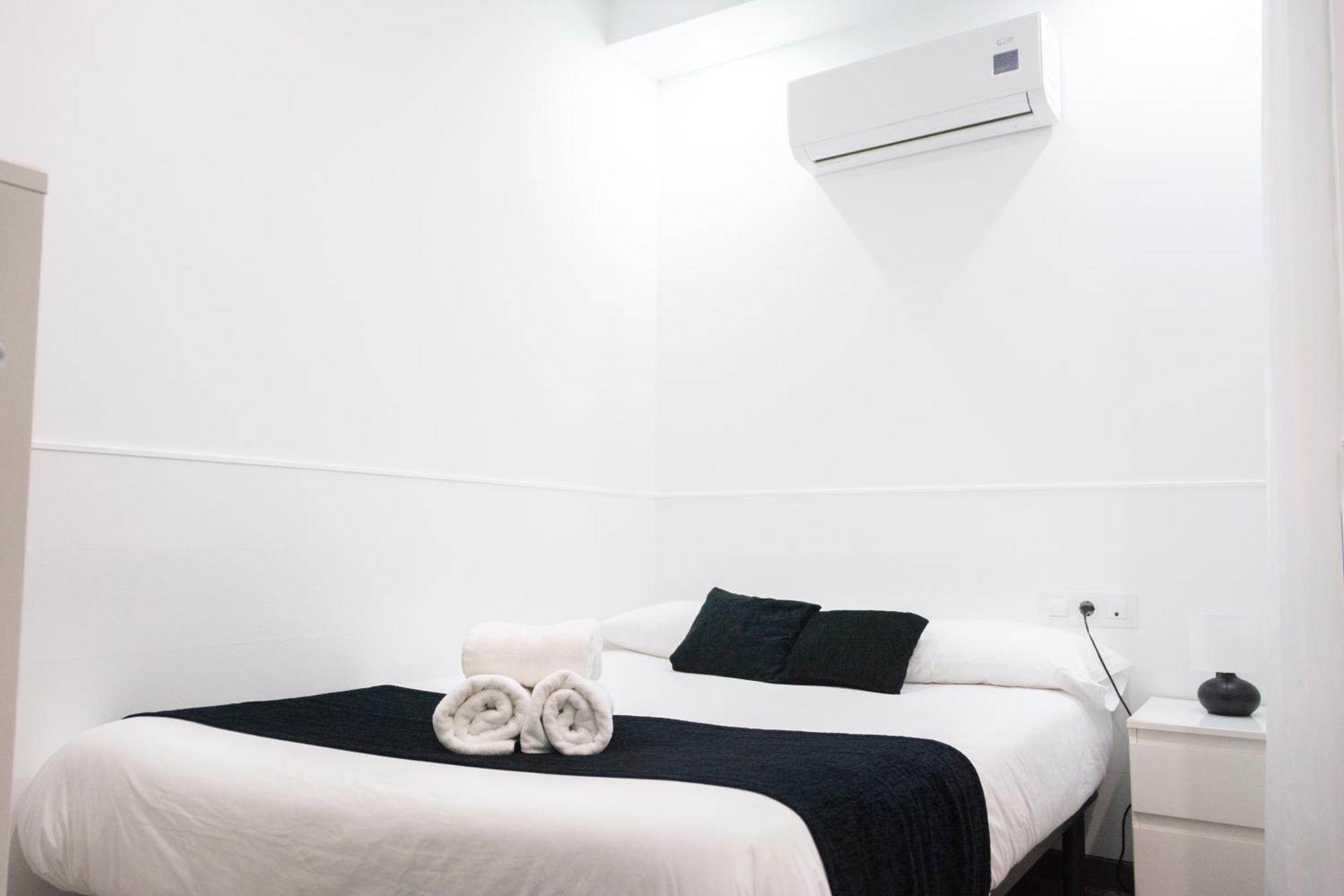 Laramond Barcelona Rooms Eksteriør bilde