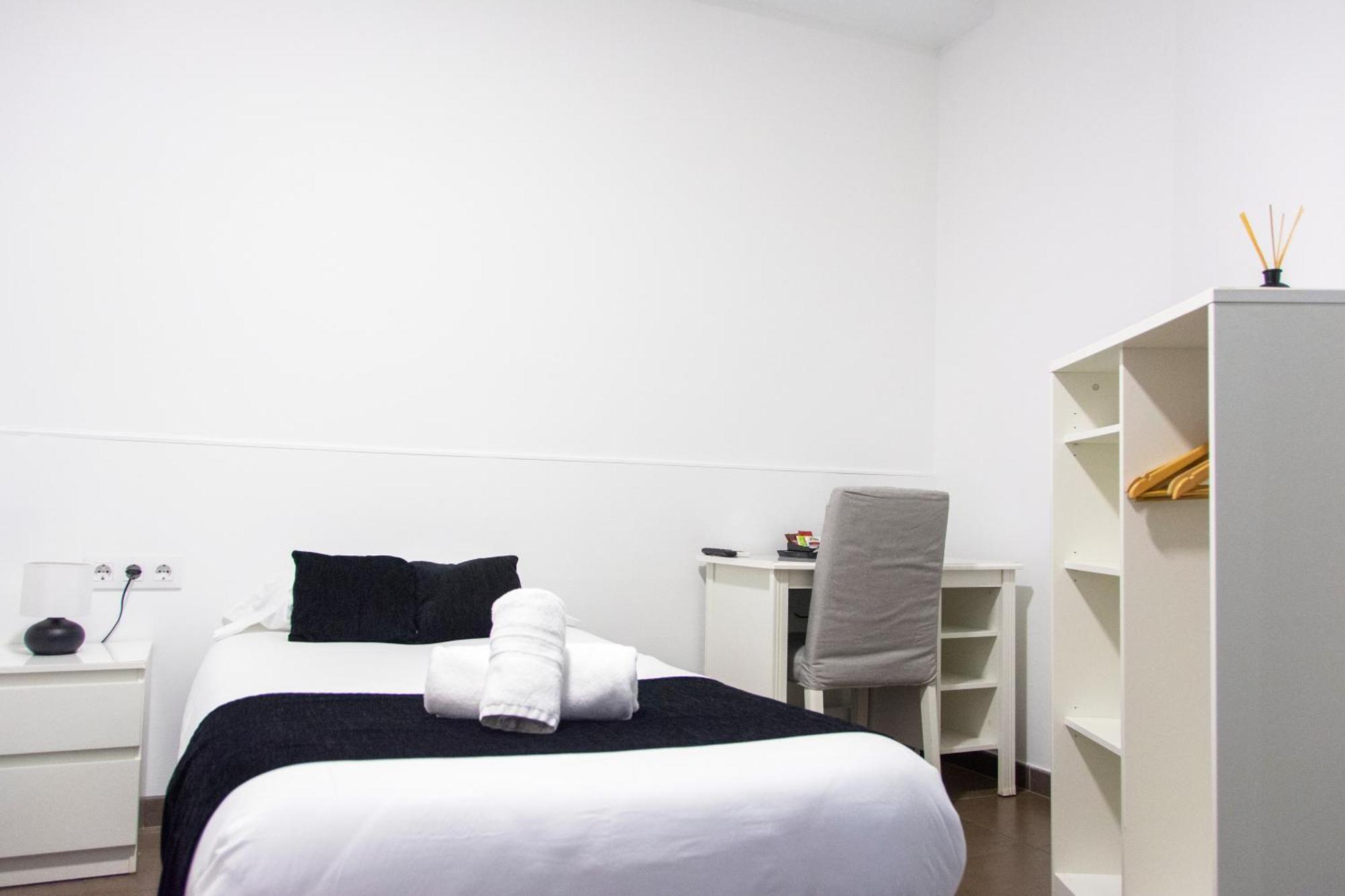 Laramond Barcelona Rooms Eksteriør bilde