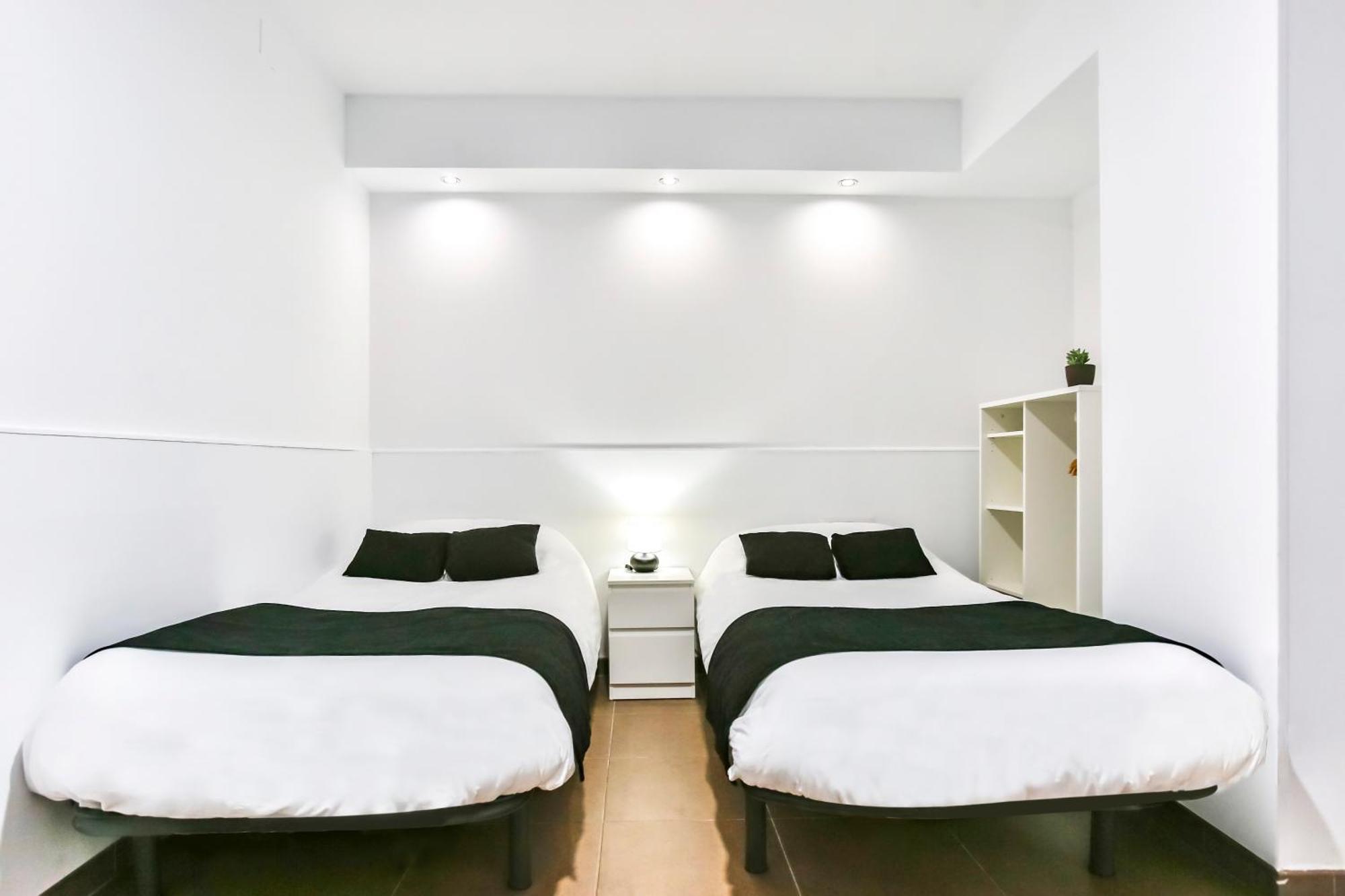 Laramond Barcelona Rooms Eksteriør bilde