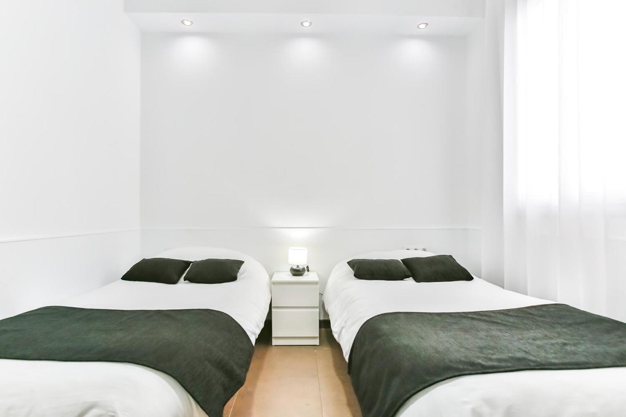 Laramond Barcelona Rooms Eksteriør bilde