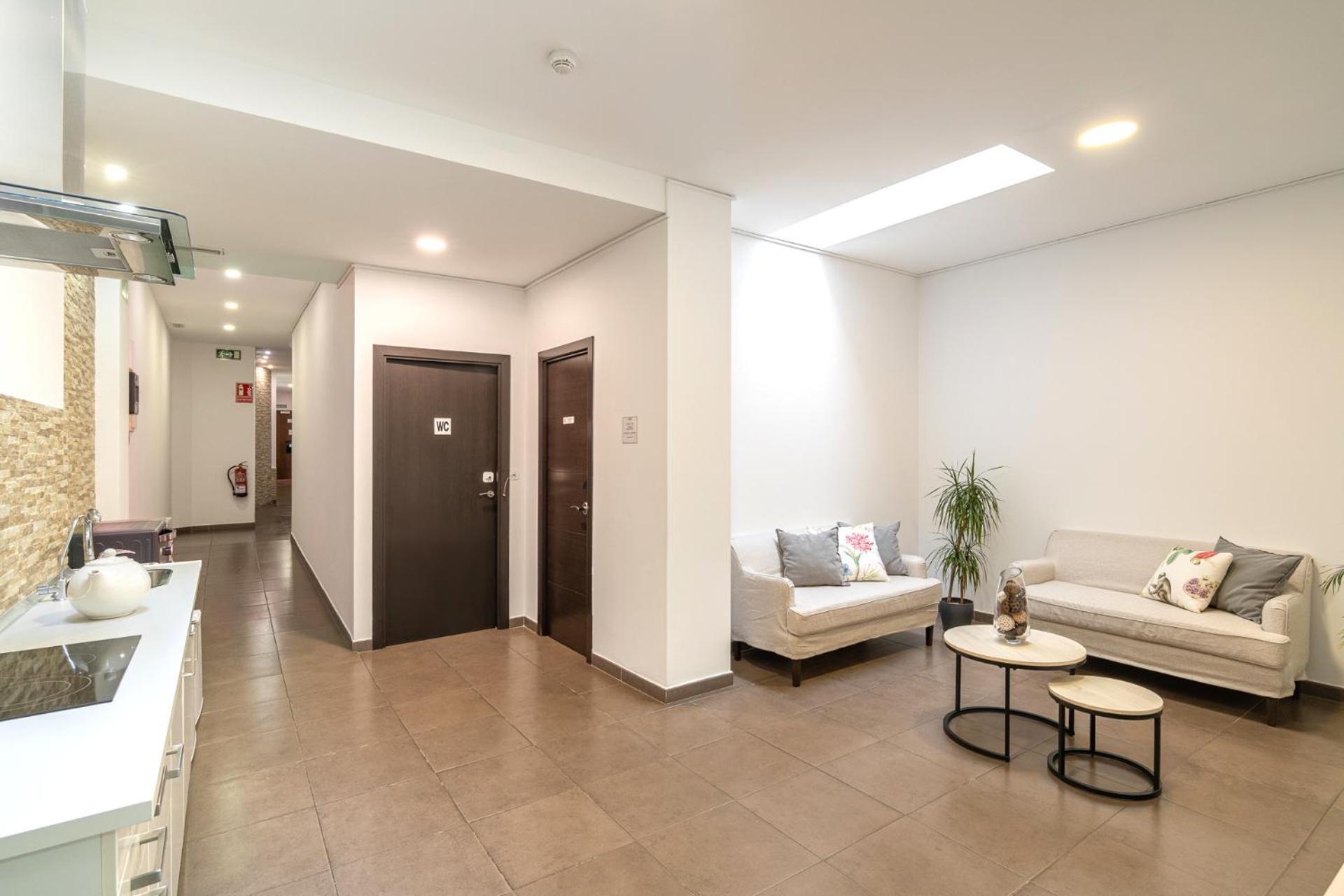 Laramond Barcelona Rooms Eksteriør bilde