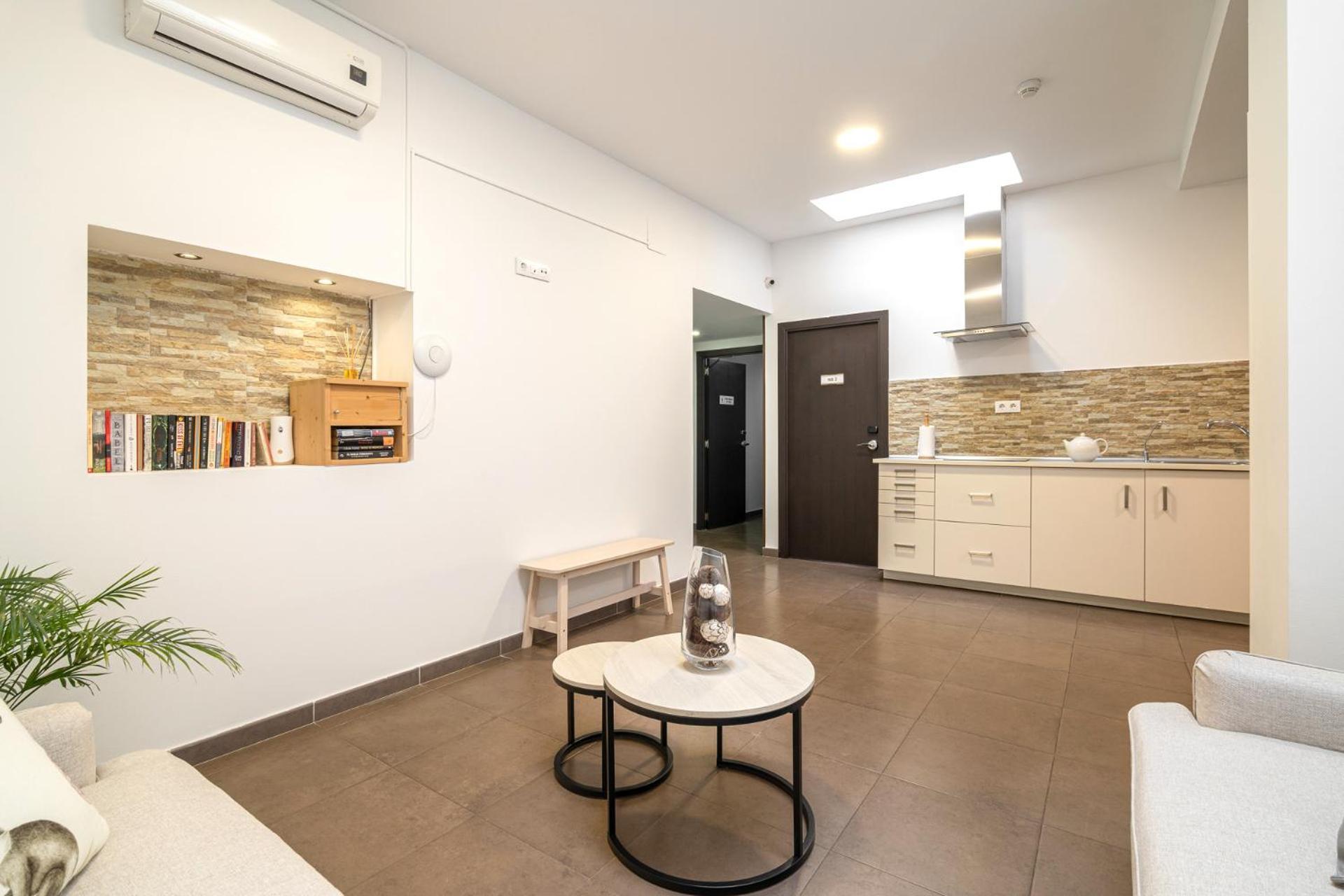 Laramond Barcelona Rooms Eksteriør bilde