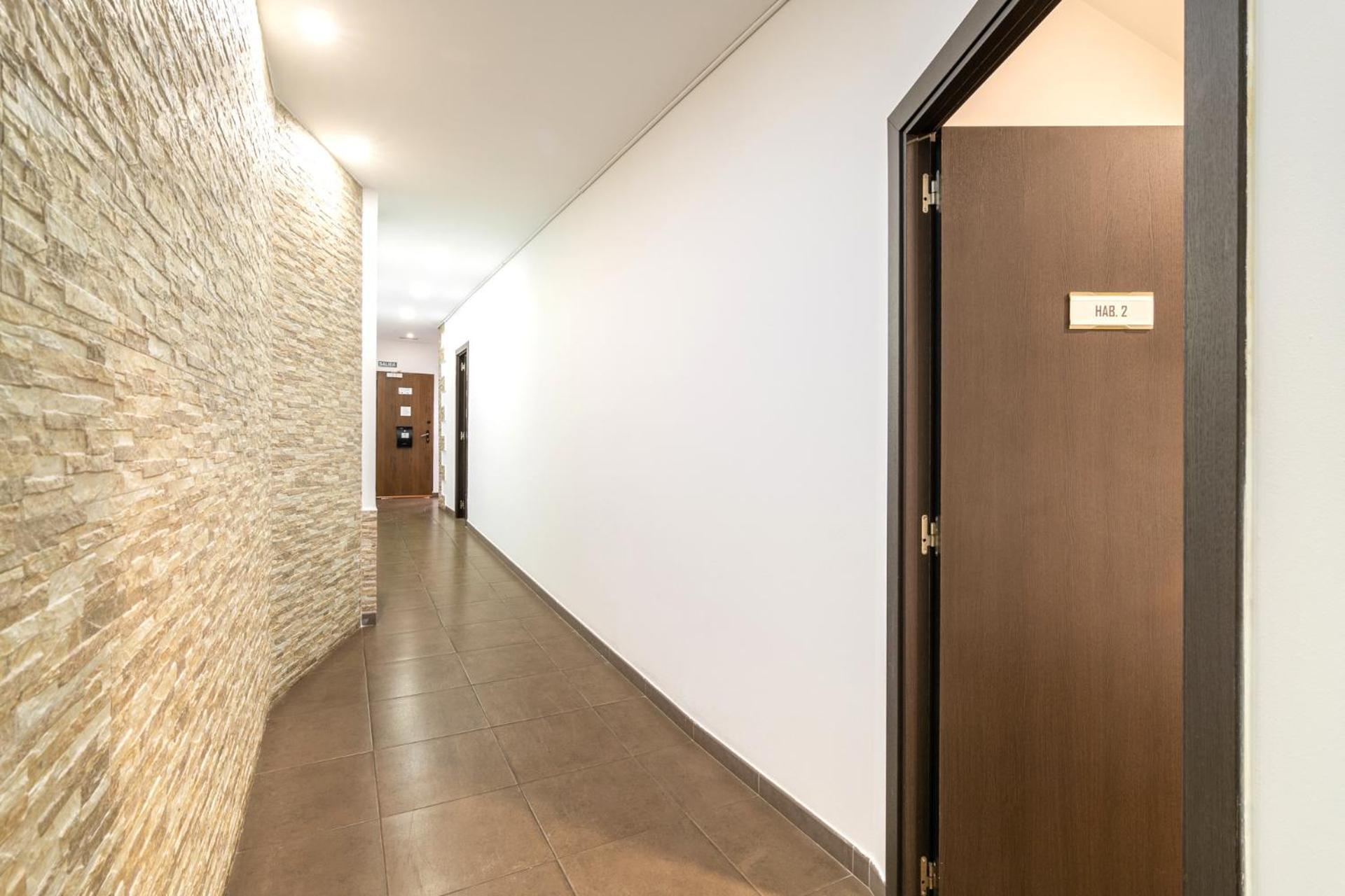 Laramond Barcelona Rooms Eksteriør bilde