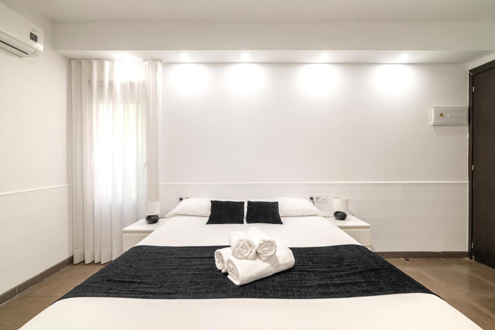Laramond Barcelona Rooms Eksteriør bilde