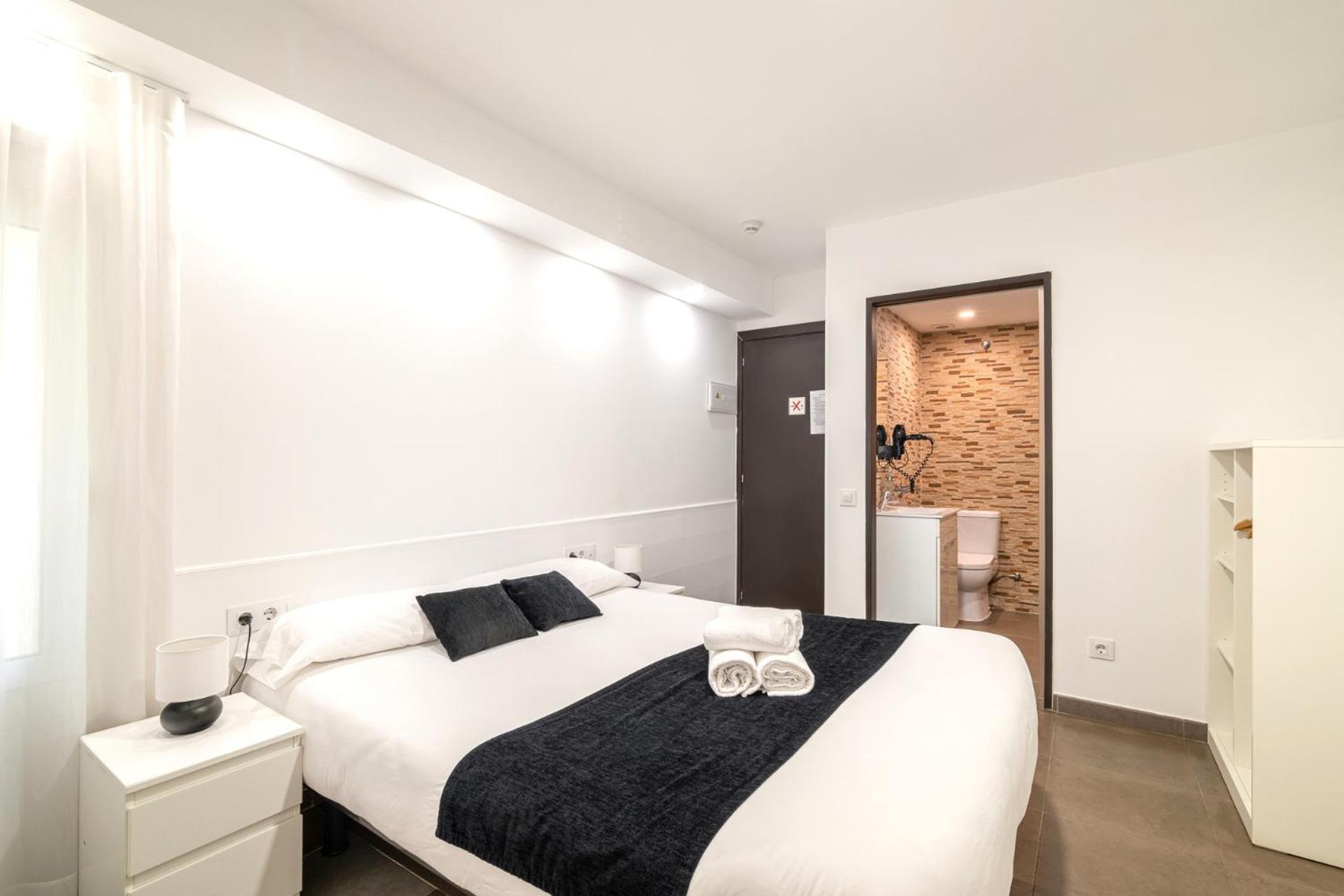 Laramond Barcelona Rooms Eksteriør bilde