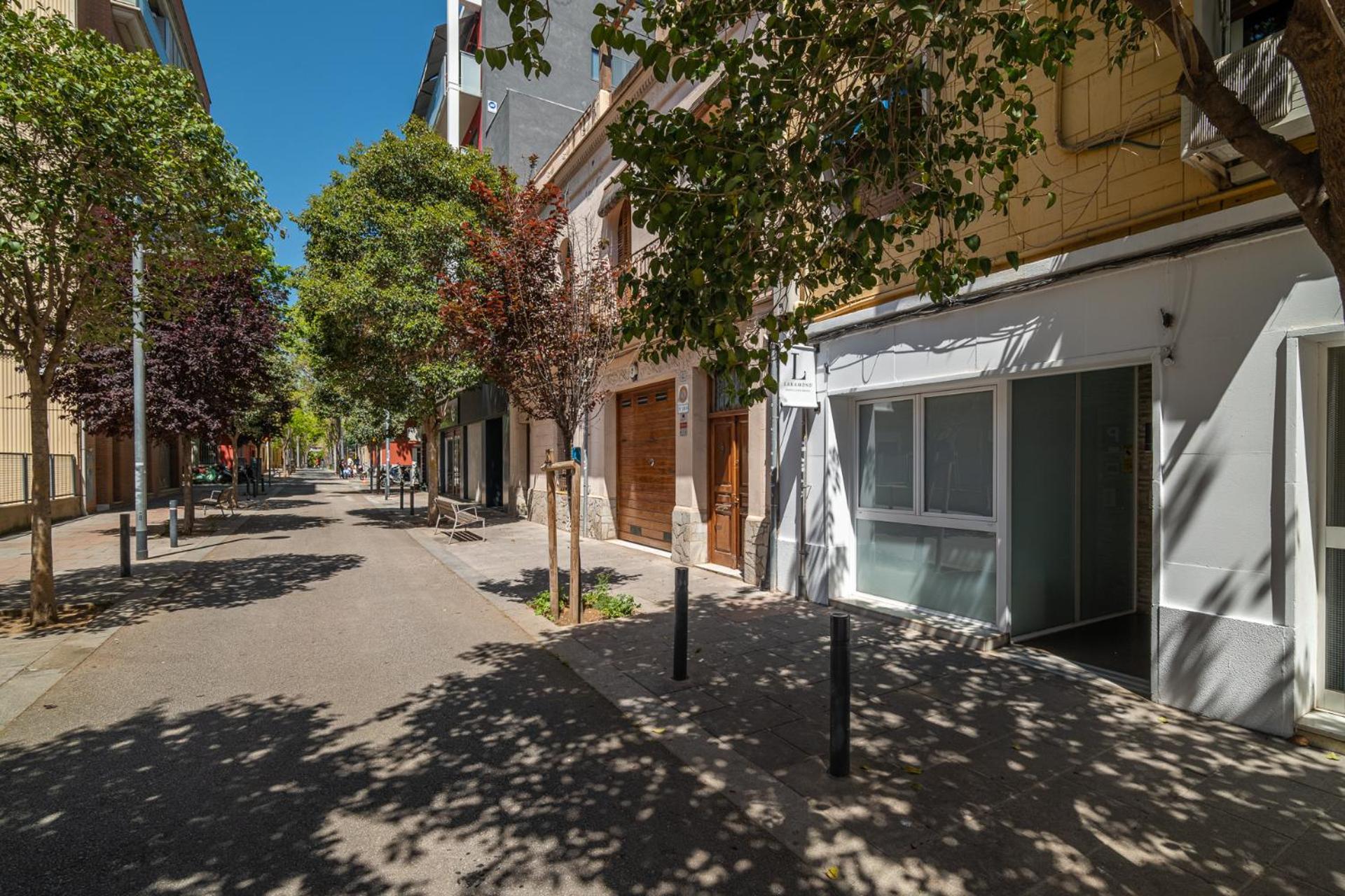 Laramond Barcelona Rooms Eksteriør bilde