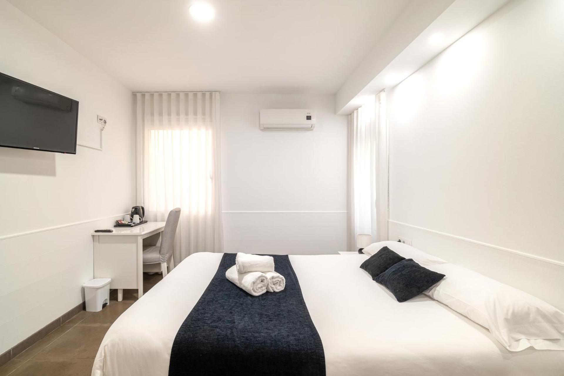 Laramond Barcelona Rooms Eksteriør bilde