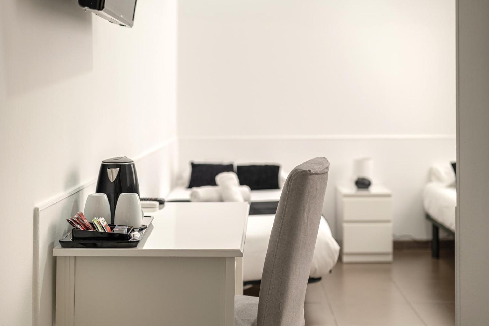 Laramond Barcelona Rooms Eksteriør bilde