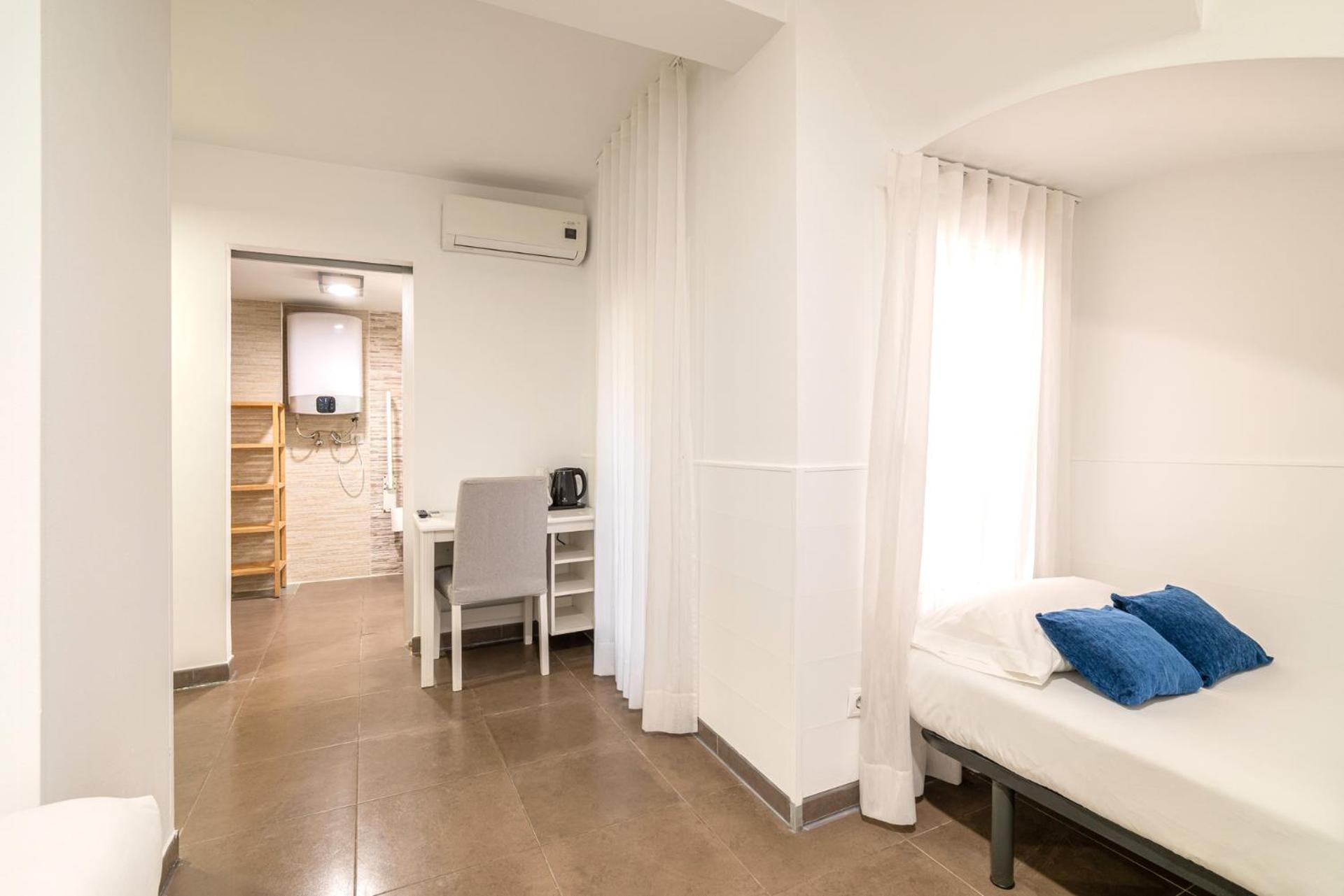 Laramond Barcelona Rooms Eksteriør bilde