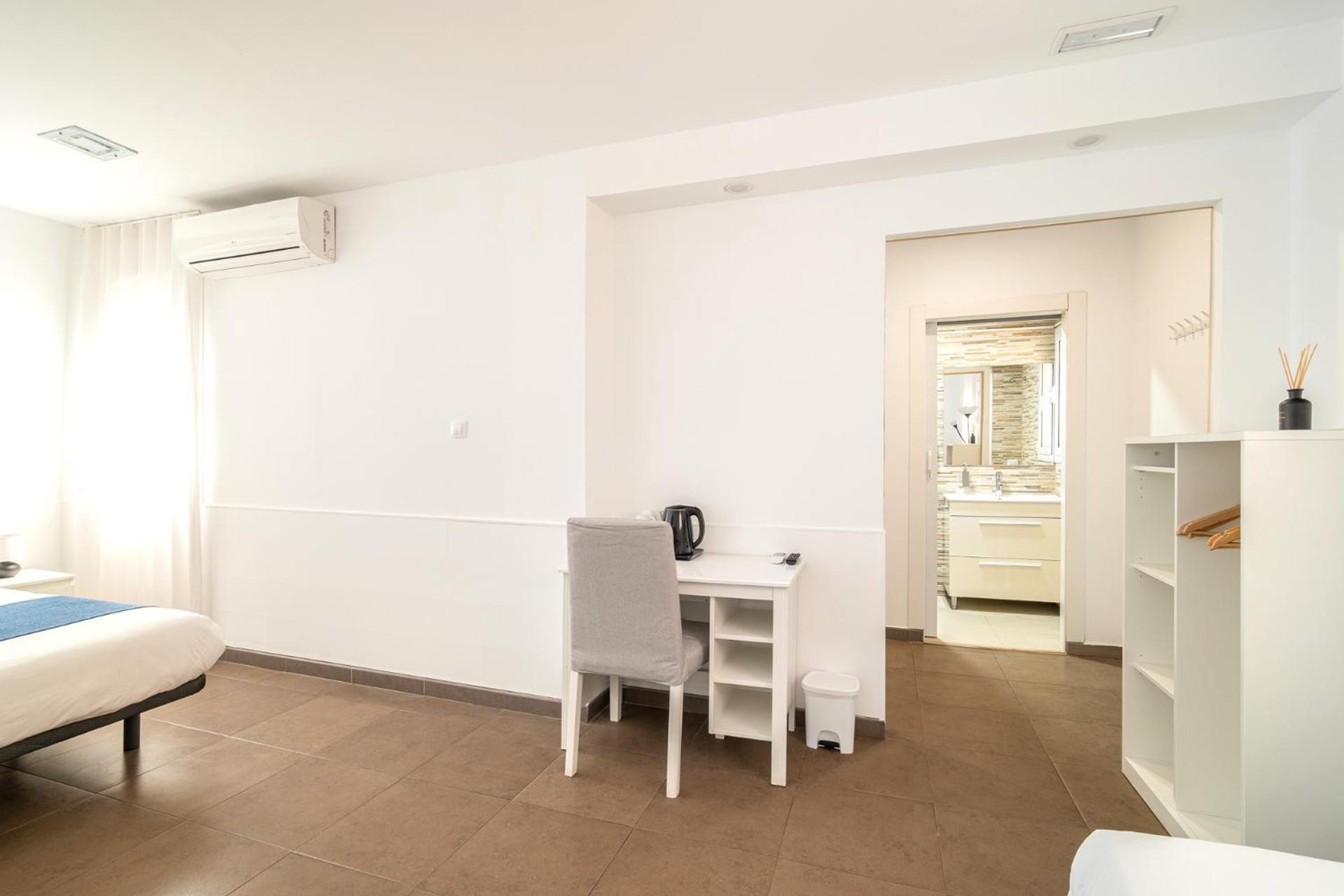 Laramond Barcelona Rooms Rom bilde