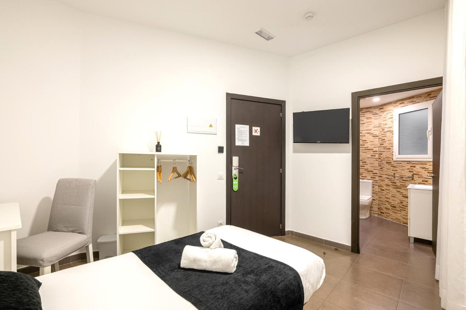 Laramond Barcelona Rooms Eksteriør bilde