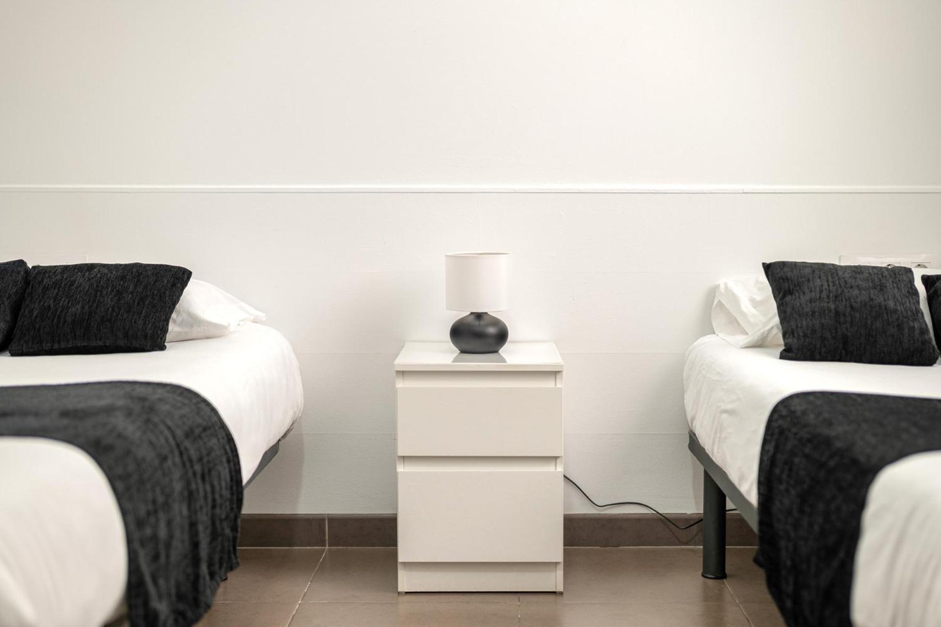 Laramond Barcelona Rooms Eksteriør bilde