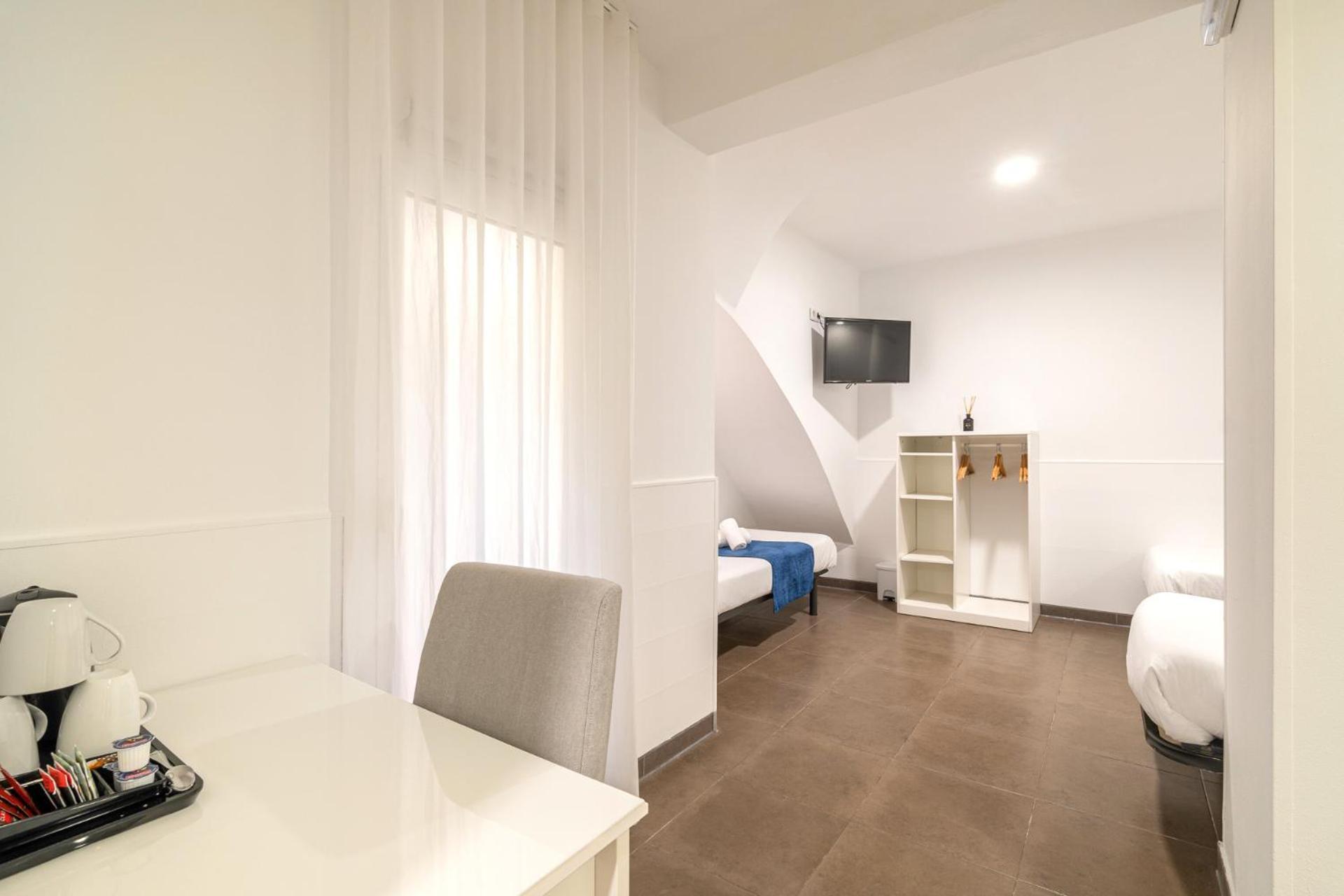 Laramond Barcelona Rooms Eksteriør bilde