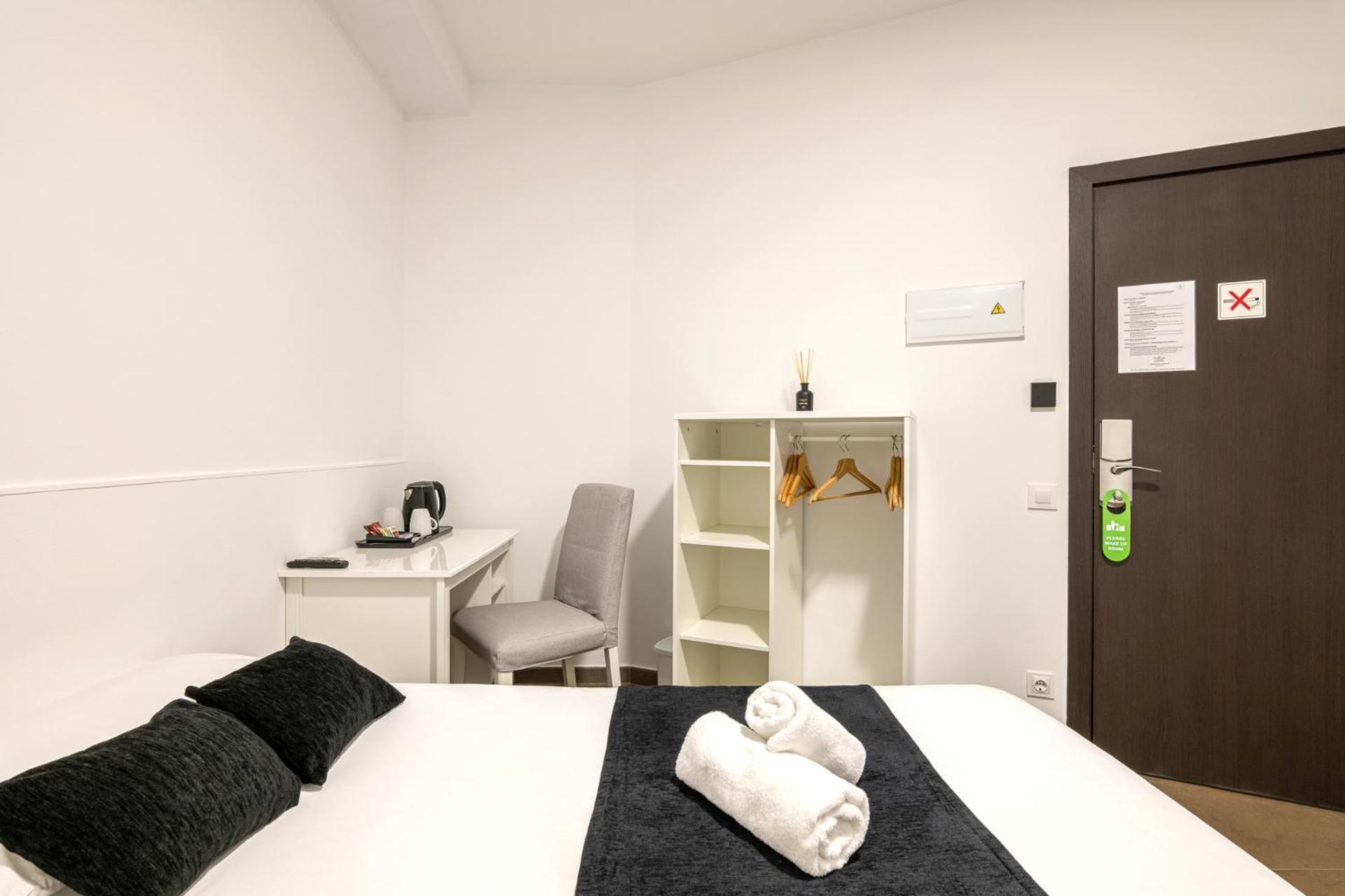 Laramond Barcelona Rooms Eksteriør bilde