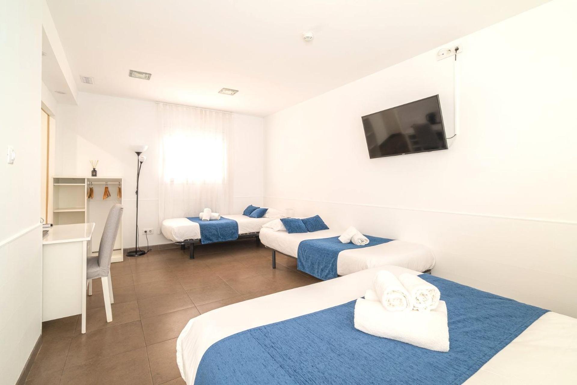 Laramond Barcelona Rooms Eksteriør bilde