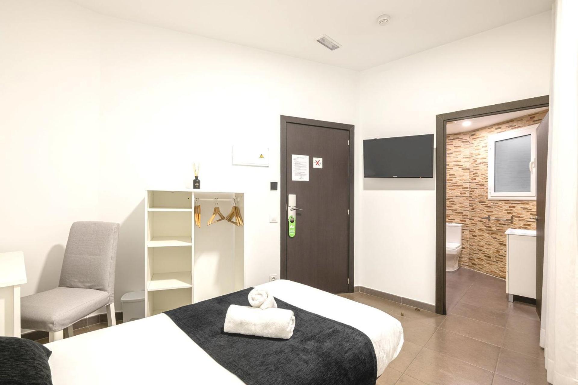 Laramond Barcelona Rooms Eksteriør bilde