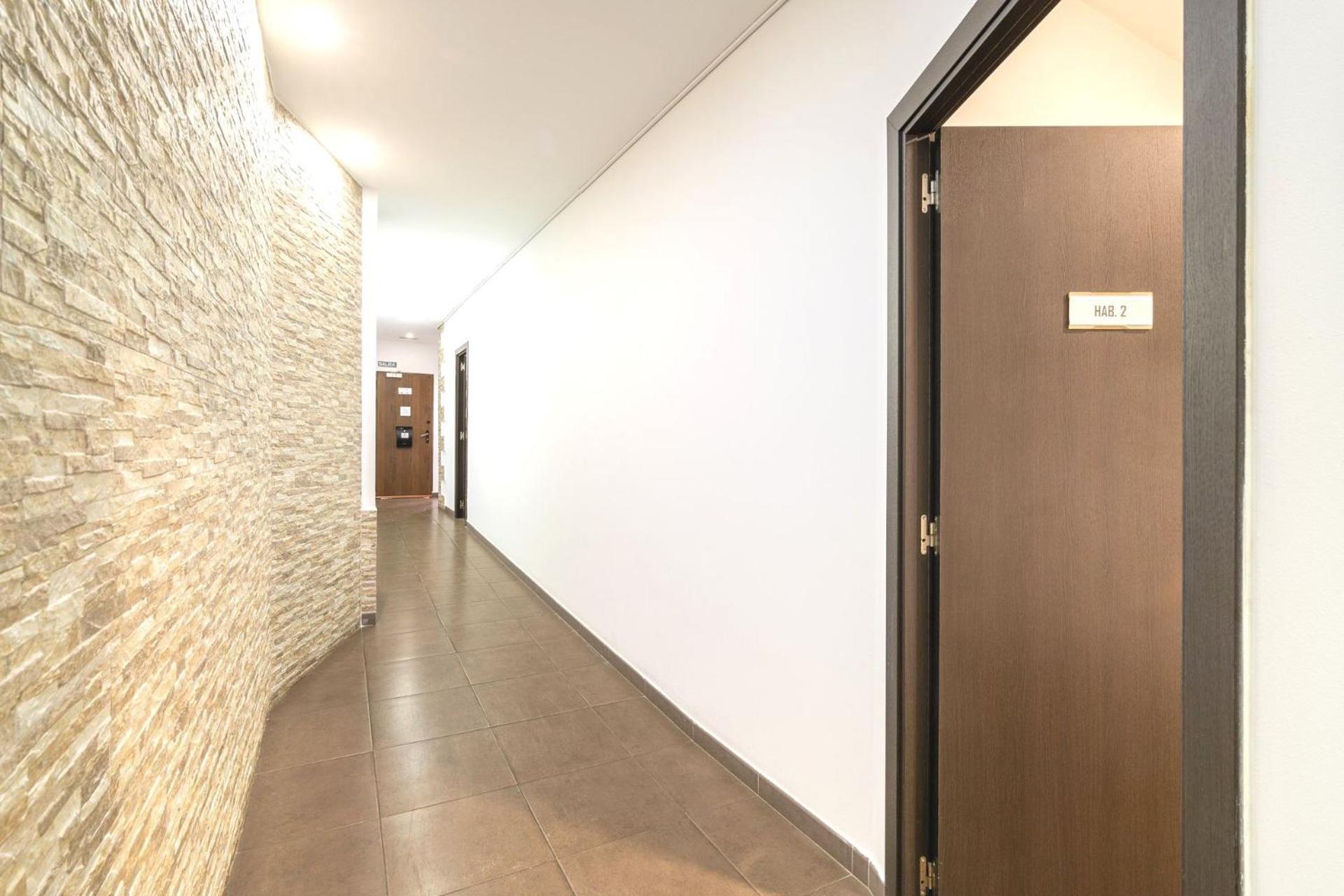 Laramond Barcelona Rooms Eksteriør bilde