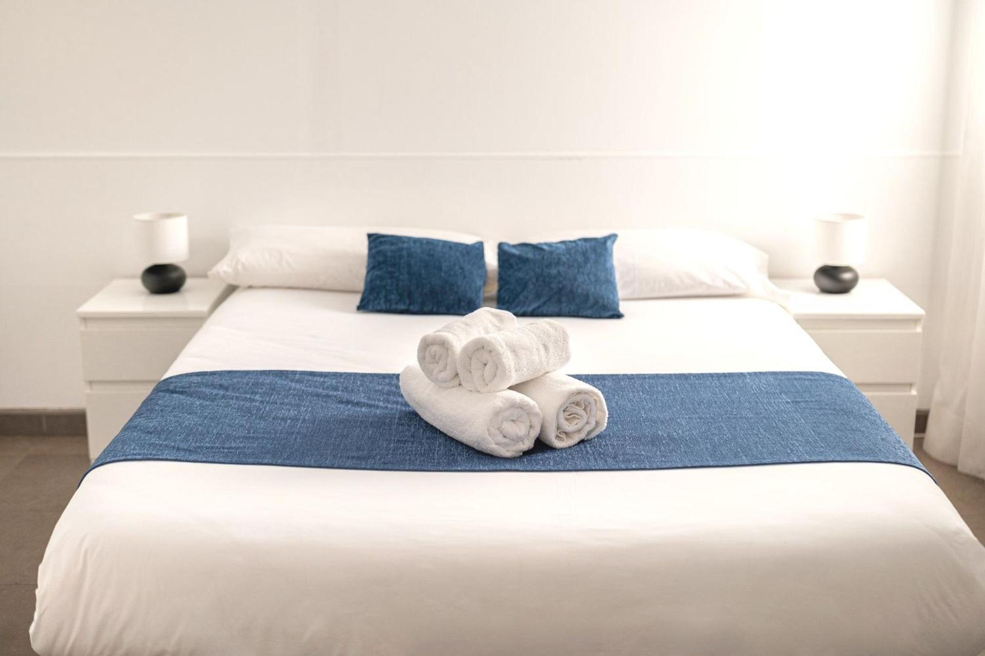 Laramond Barcelona Rooms Eksteriør bilde