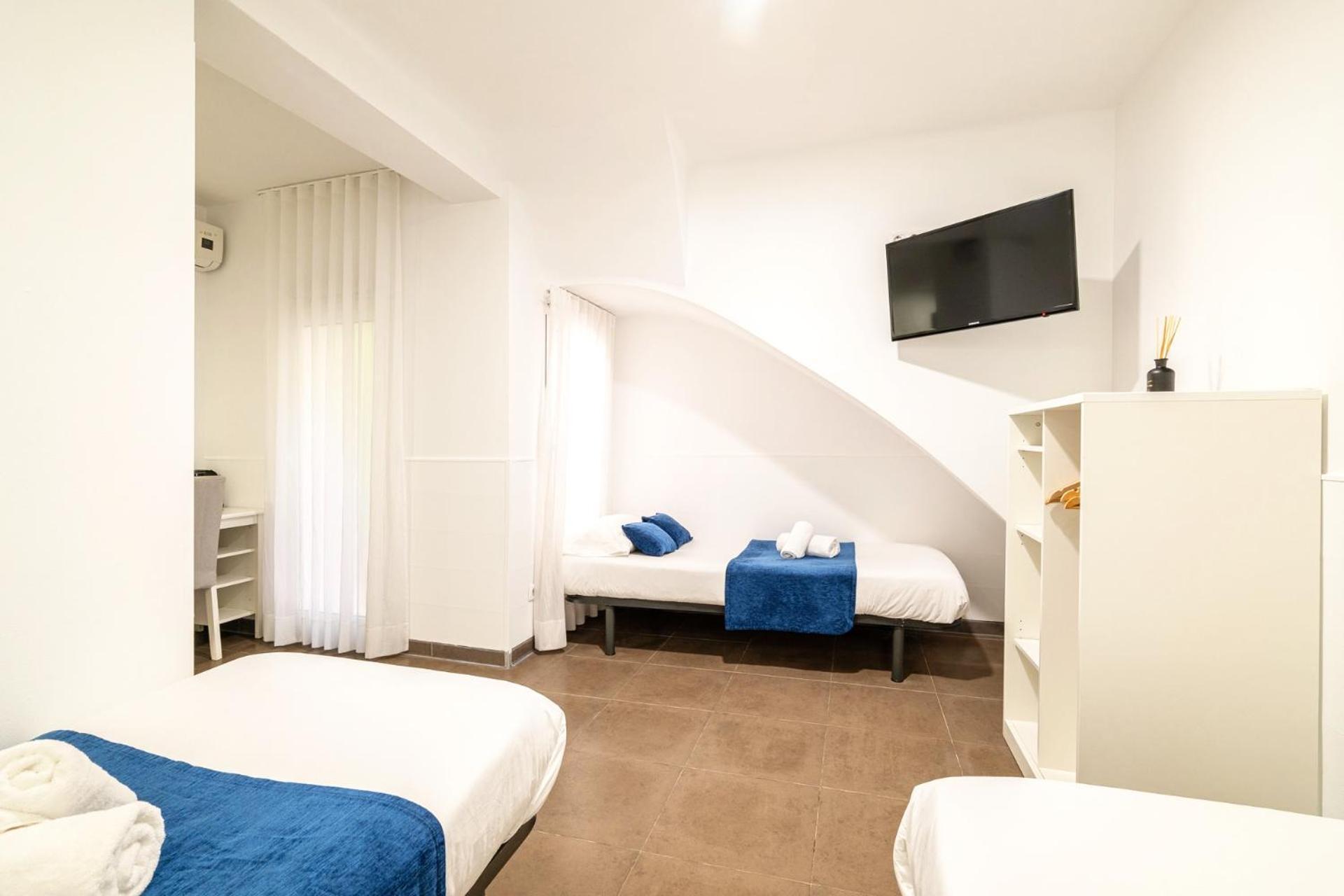 Laramond Barcelona Rooms Eksteriør bilde
