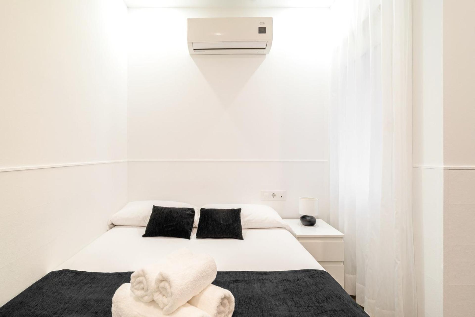 Laramond Barcelona Rooms Eksteriør bilde