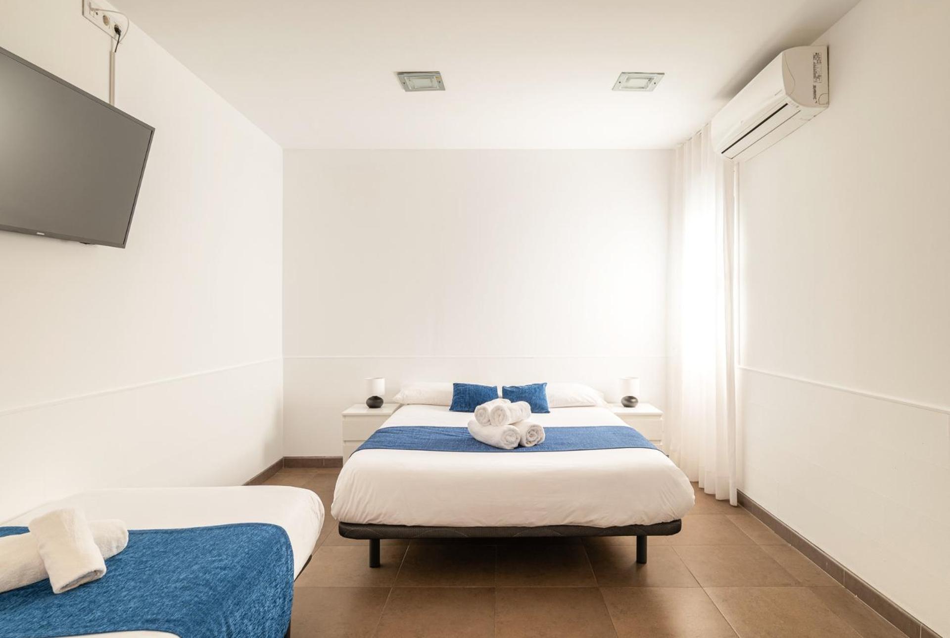 Laramond Barcelona Rooms Eksteriør bilde