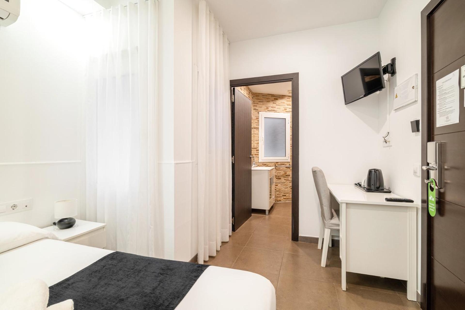 Laramond Barcelona Rooms Eksteriør bilde